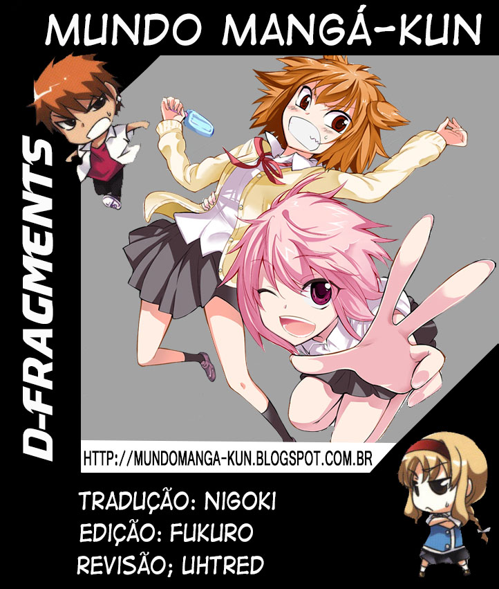 D-Frag-Chapter 69