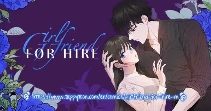 Girlfriend for Hire-Chapter 45