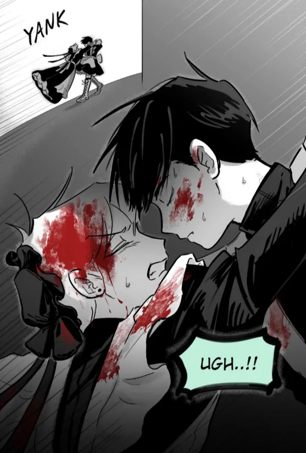 [🧹 MAID TO KILL]