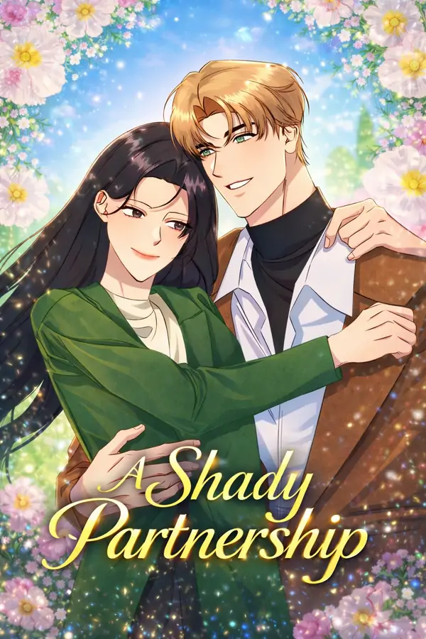 A Shady Partnership [+19] [Luna Toons]