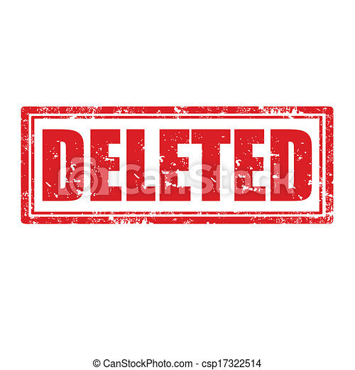 Delete